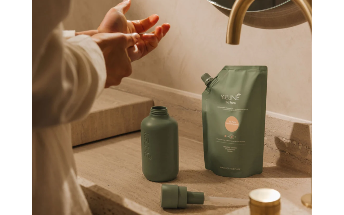 How to Choose Hair Conditioner: Which of the Different Types of Hair Conditioner Should I Use?