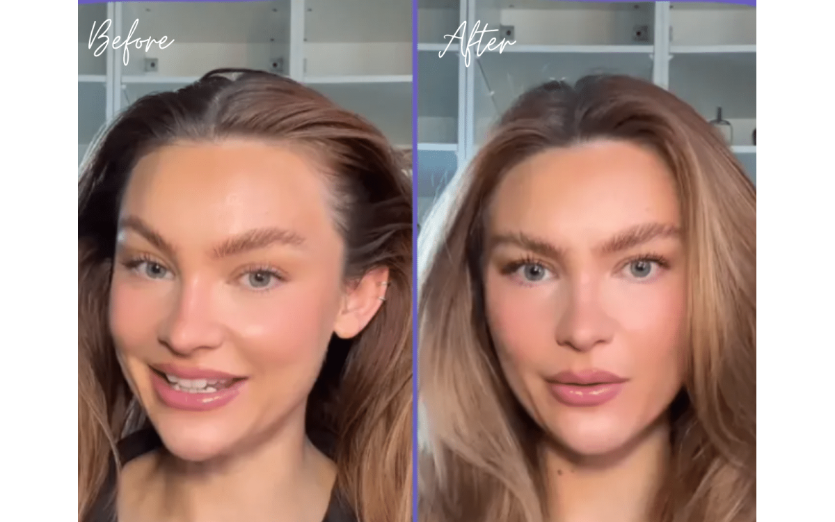 K18 AirWash Dry Shampoo: A Dry Shampoo That Isn't Aerosol