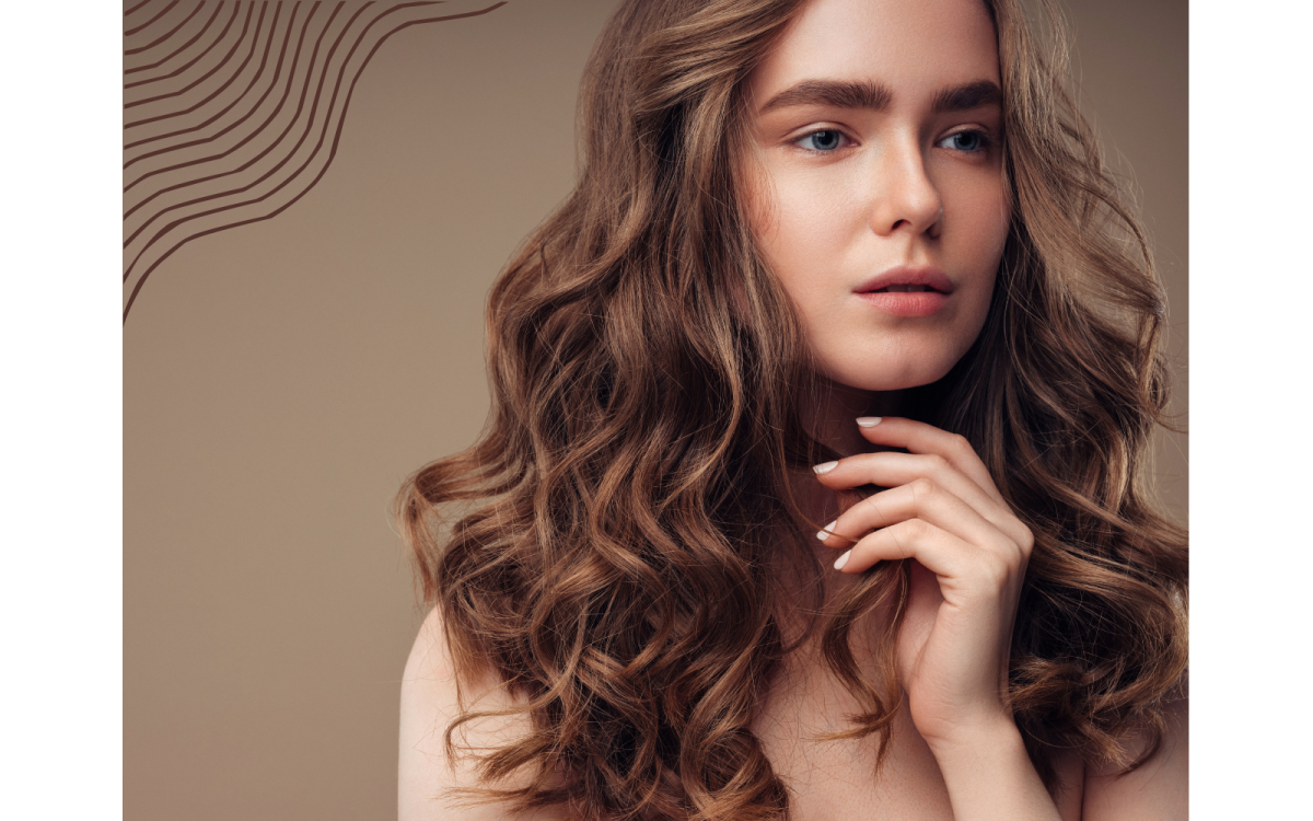 How to Lighten Dark Hair At Home: Guide to Lightening Dark Hair Naturally