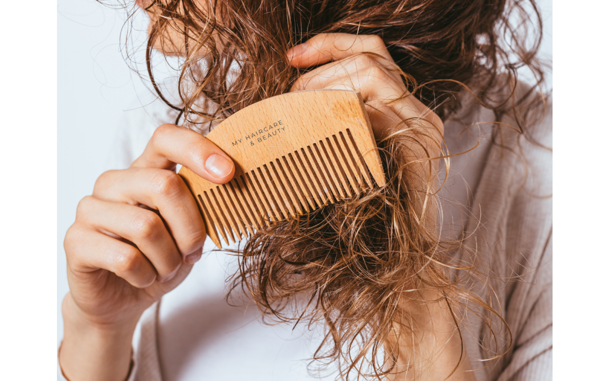 Why Does My Hair Tangle So Easily? What Causes Tangles in Hair and How to Prevent Them
