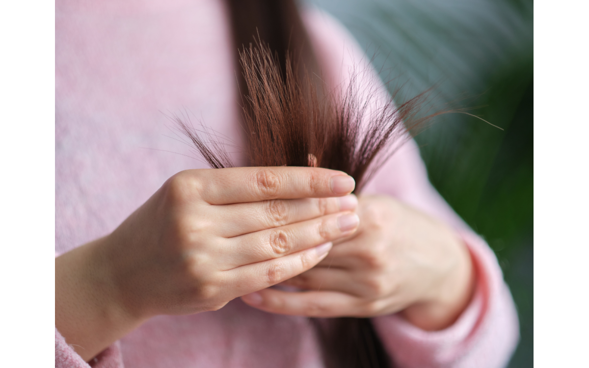How to Fix Dry Hair (and Tips on Preventing Dry Hair Going Forward)