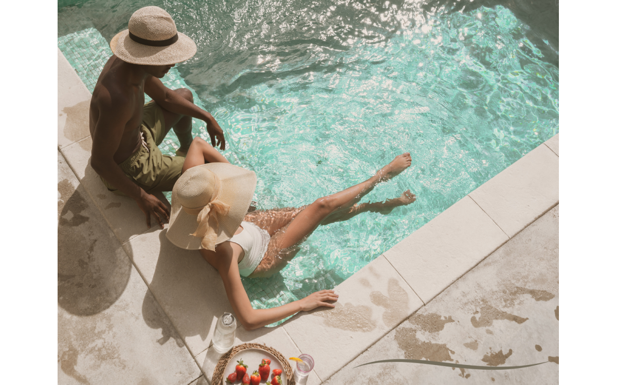 How to Fix Chlorine Damaged Hair