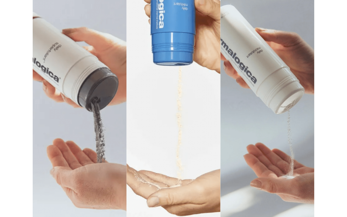 Dermalogica Daily Exfoliant Guide