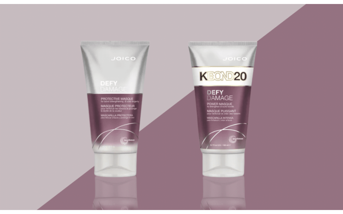 Joico Defy Damage Protective Masque vs KBOND20 Power Masque: Which one is right for your hair?