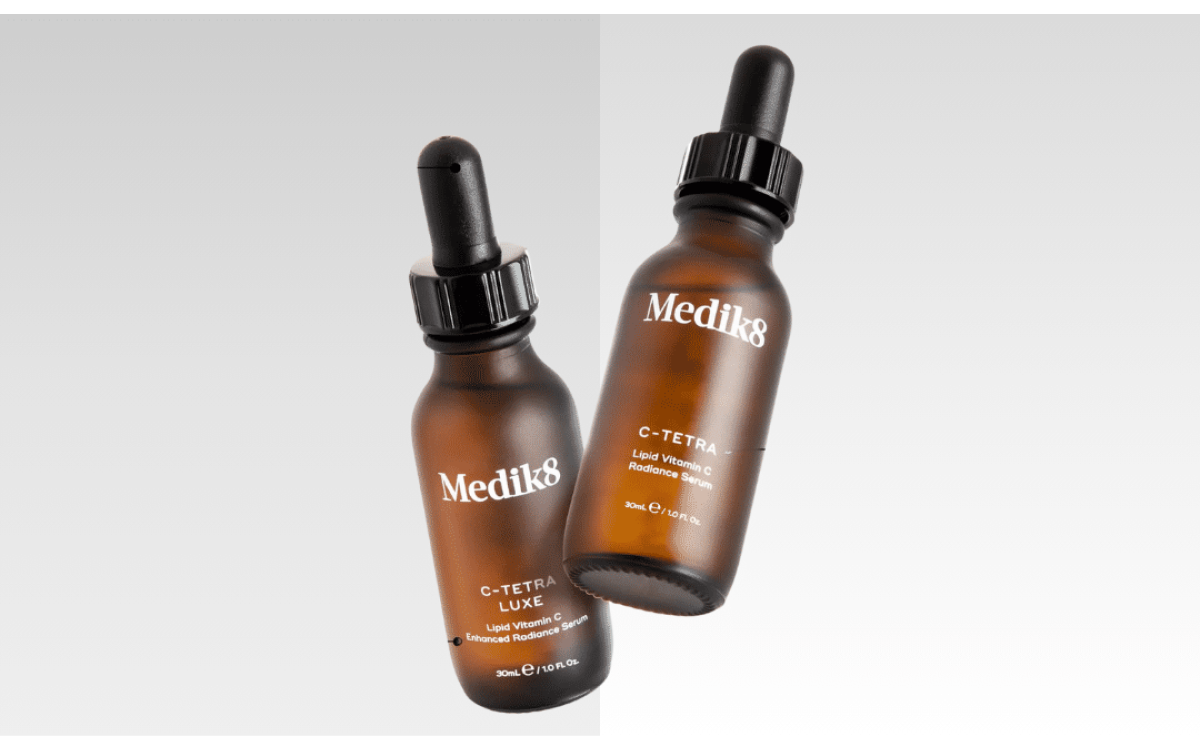 Medik8 C-Tetra vs C-Tetra Luxe: Key Differences Explained