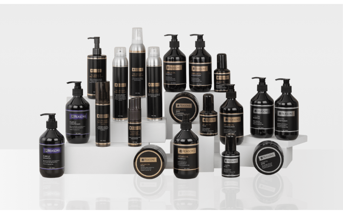 12Reasons Hair Products: Which Range Is Best For You?