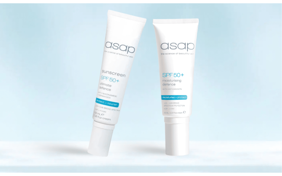 asap Moisturising Defence vs asap Ultimate Defence – What’s the Difference?