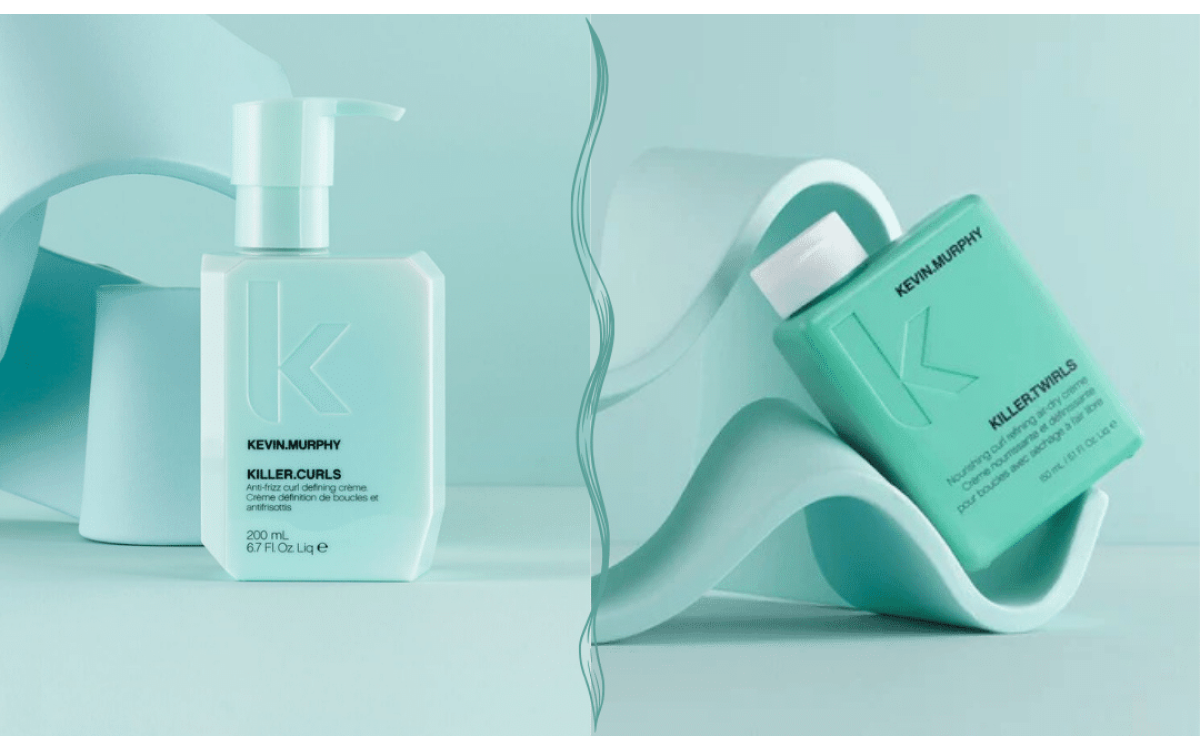 Kevin.Murphy Killer.Curls vs Killer.Twirls: What's The Difference?