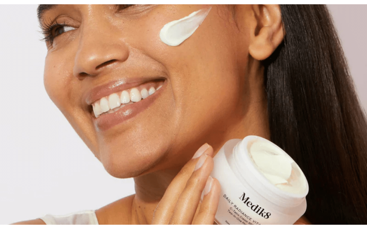 Medik8 Daily Radiance Vitamin C vs C-Tetra Cream: Which Moisturiser Is Right for You?