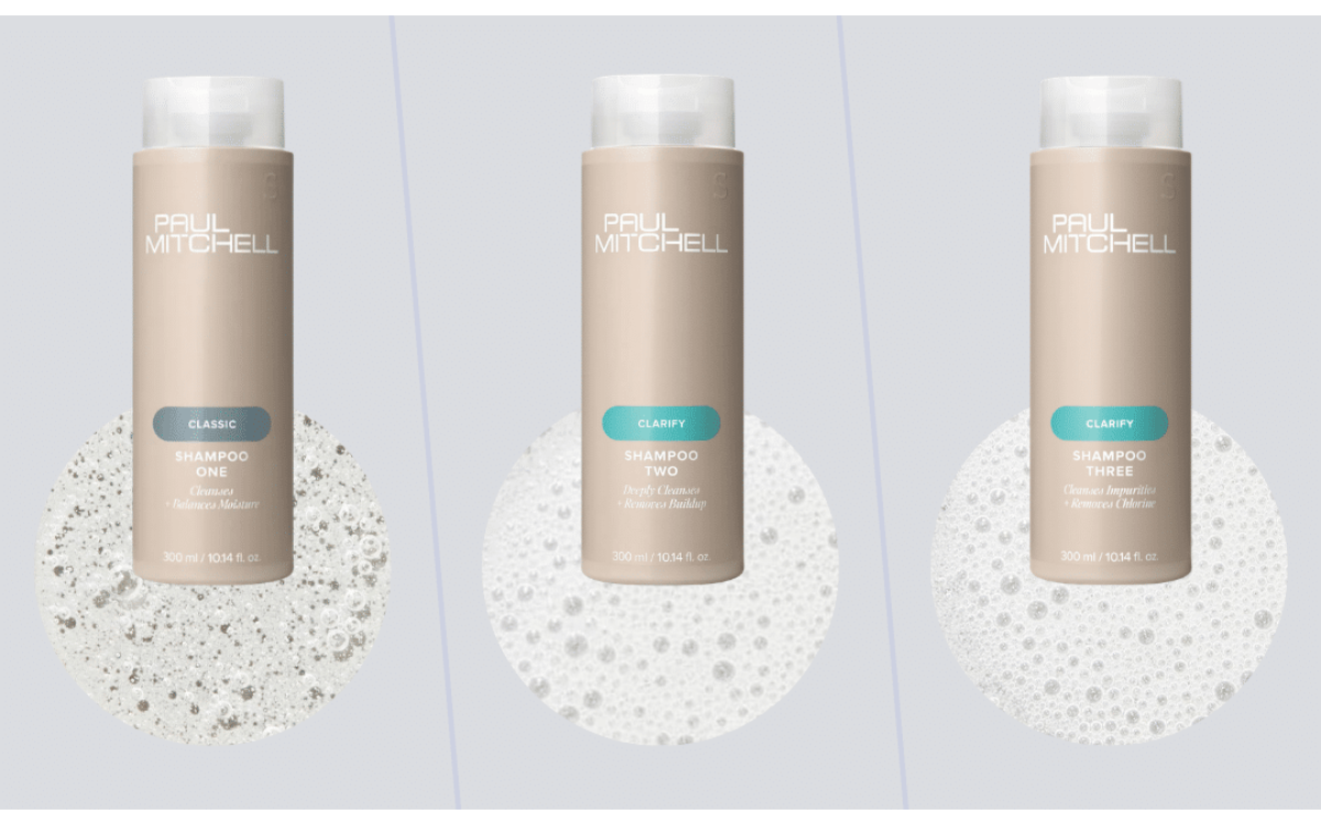Paul Mitchell Shampoo One vs Two vs Three: Which One Should You Choose?