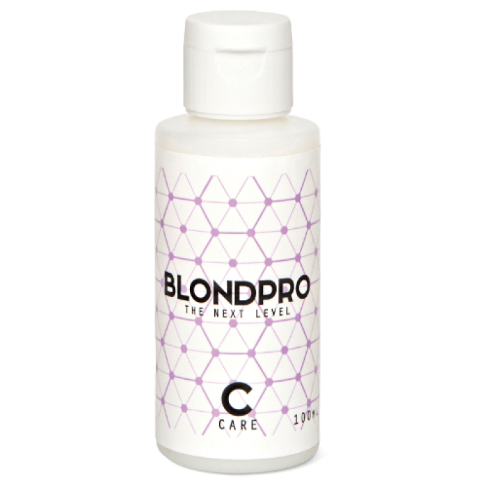 Blondpro C Care