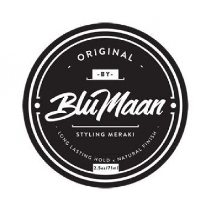 Blumaan Original Styling Meraki 1st Edition | My Haircare & Beauty Blumaan Original Styling Meraki 1st Edition | My Haircare & Beauty