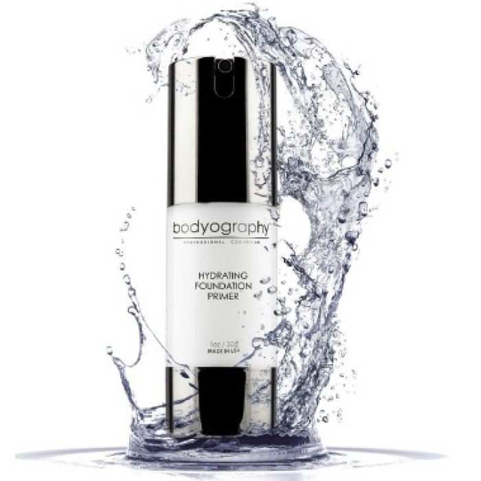 Bodyography Hydrating Foundation Primer