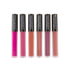 Lip Lava Liquid Lipstick