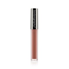 Lip Lava Liquid Lipstick Naked (Matte Light Brown Nude)