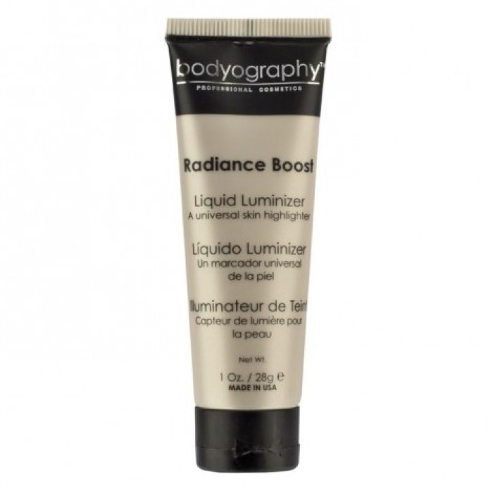 Bodyography Radiance Boost