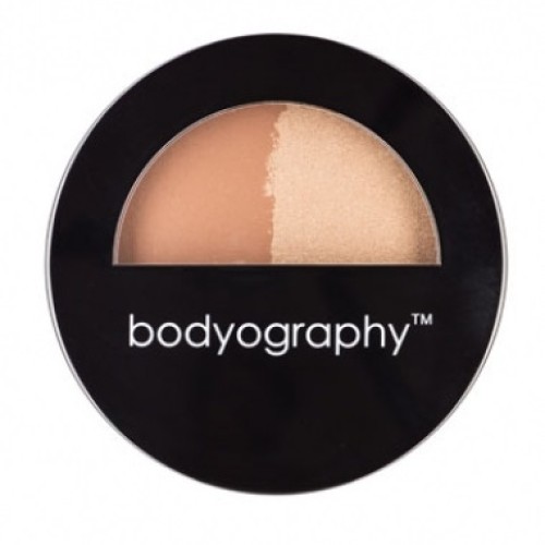 Bodyography Sunsculpt Bronzing and Highlighting Duo