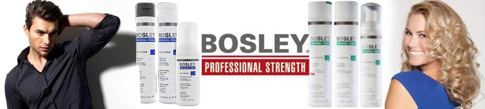 Bosley