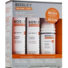 BosRevive for Color Treated Hair