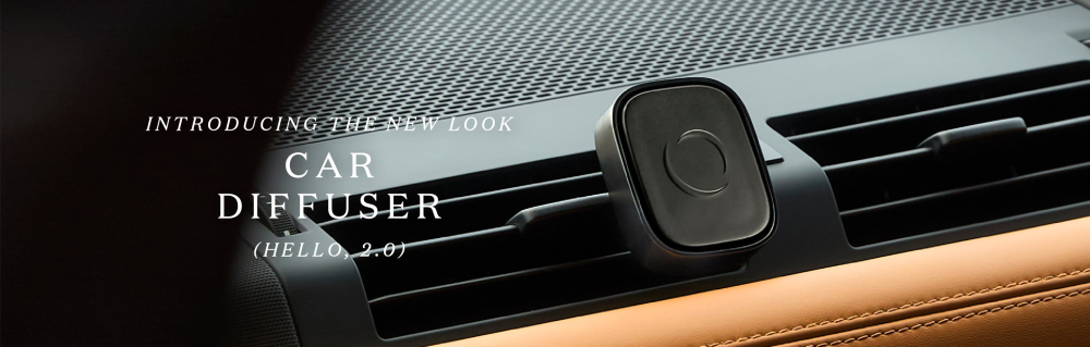 Car Diffusers