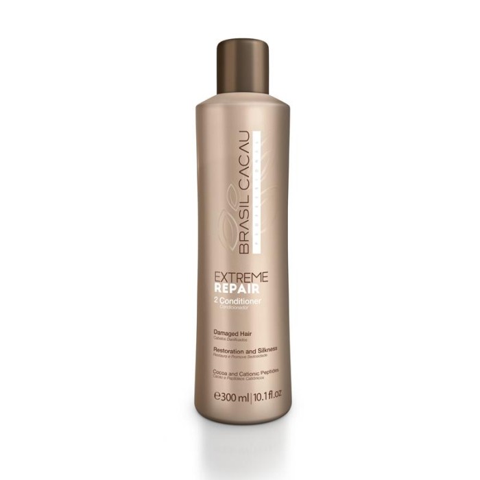 Brasil Cacau Extreme Repair Conditioner