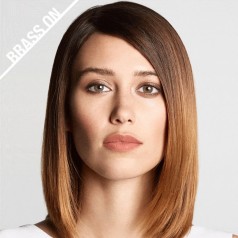 Total Results Brass Off Shampoo 300ml