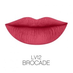 VELVET MATTE Cream Lip Color Brocade