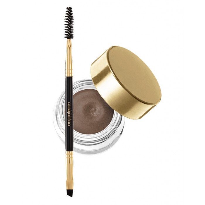 Napoleon Perdis Browtox - Eyebrow Gel & Grooming Brush