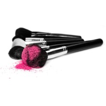 Bodyography Makeup Brushes