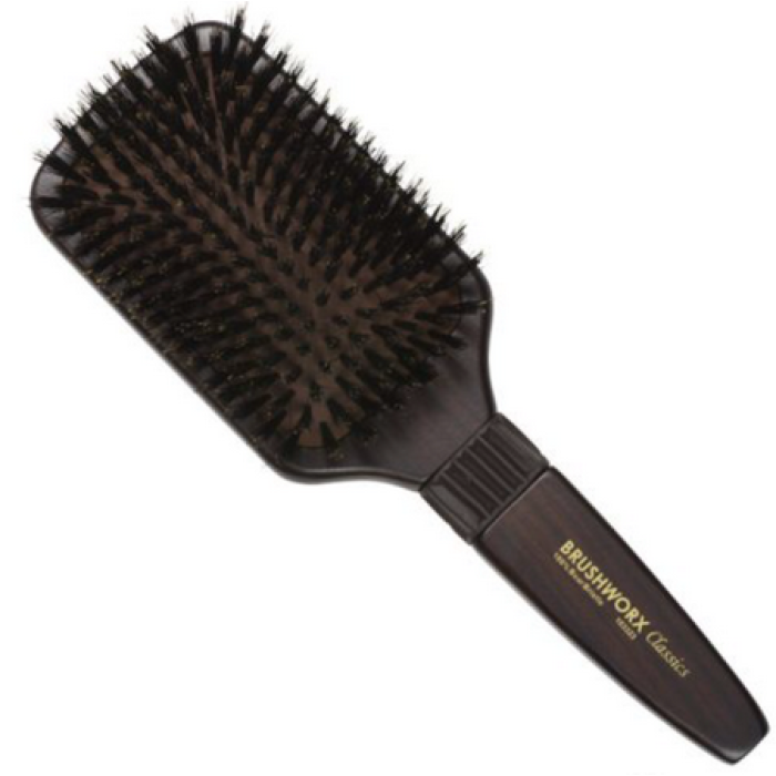 Brushworx Bx Classics Paddle Brush