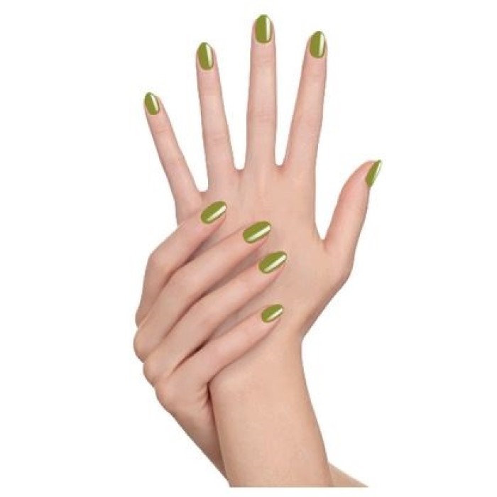 China Glaze Budding Romance