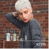 KMS Hair Play Hybrid Claywax