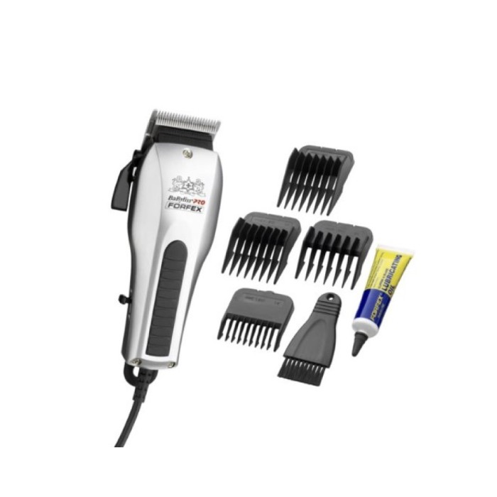 Forfex Adjustable Taper Clipper