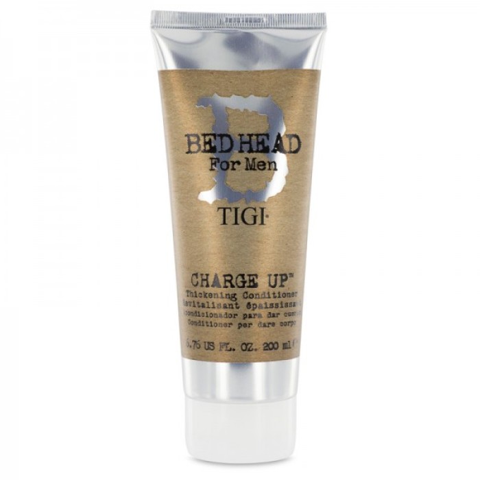 Tigi Bed Head Mens Charge Up Thickening Conditioner