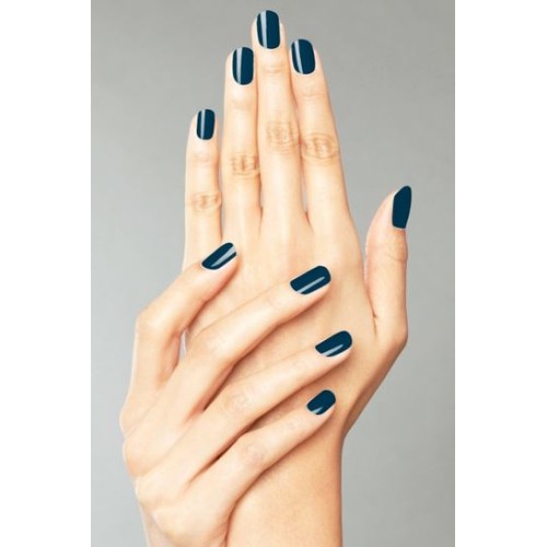 Butter London Patent Shine 10X Nail Lacquer - Chat Up