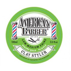 Clay Styler 100ml