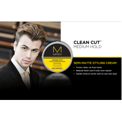 MITCH Clean Cut 85g
