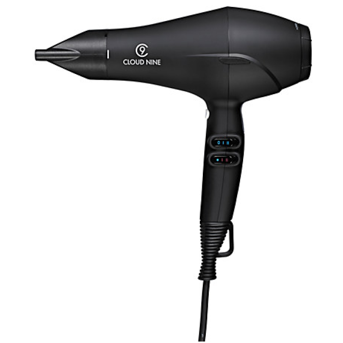 Cloud Nine Airshot Hairdryer