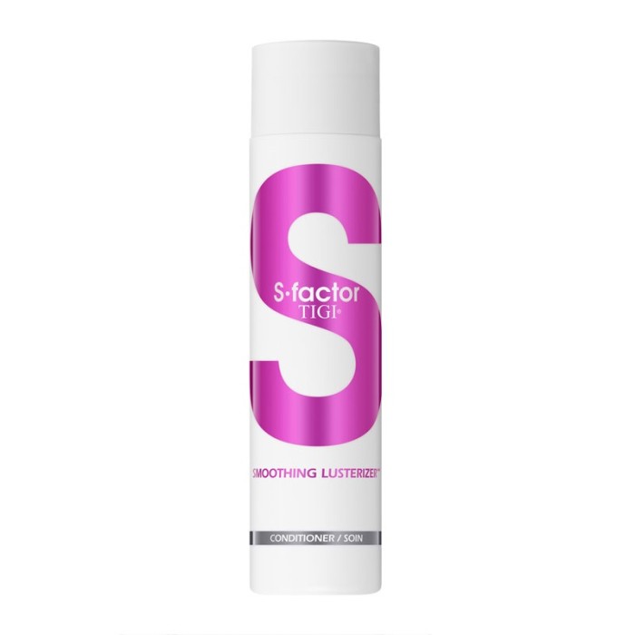 Tigi S-Factor Smoothing Lusterizer Conditioner