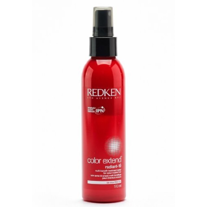 Redken Color Extend Radiant-10