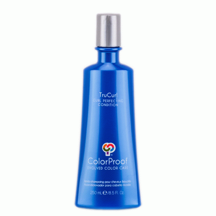 ColorProof TruCurl Curl Perfecting Condition ColorProof TruCurl Curl Perfecting Condition