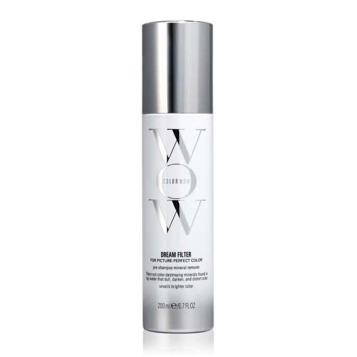 Color Wow Dream Filter Pre Shampoo Spray