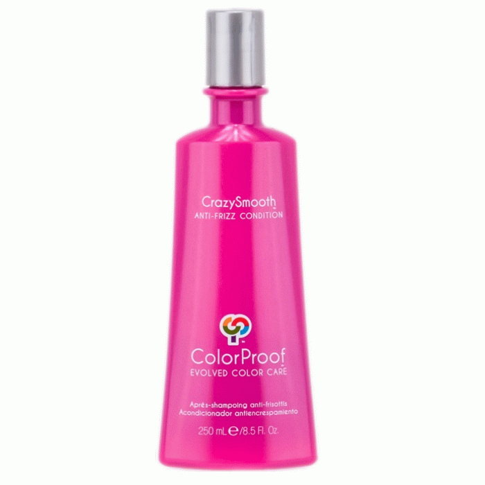 ColorProof CrazySmooth Anti-Frizz Conditioner ColorProof CrazySmooth Anti-Frizz Conditioner