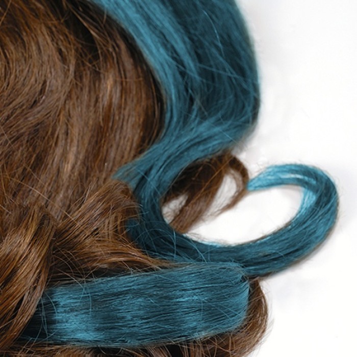 ColorSmash Hair Shadow Electric Beat