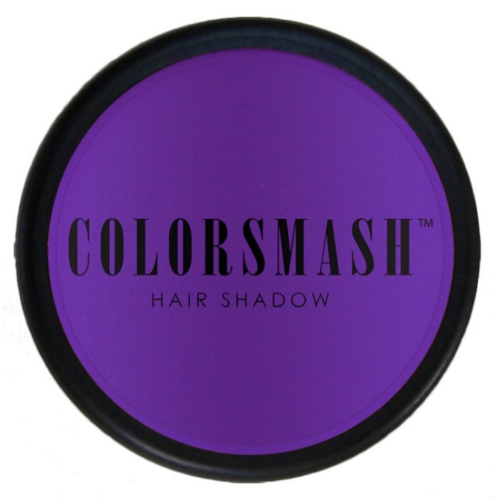 ColorSmash Hair Shadow Rags to Riches