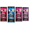 Colour Bomb Semi Permanent Hair Colour Kit
