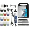 Wahl Color Pro 26 Piece Colour Coded Haircutting Kit