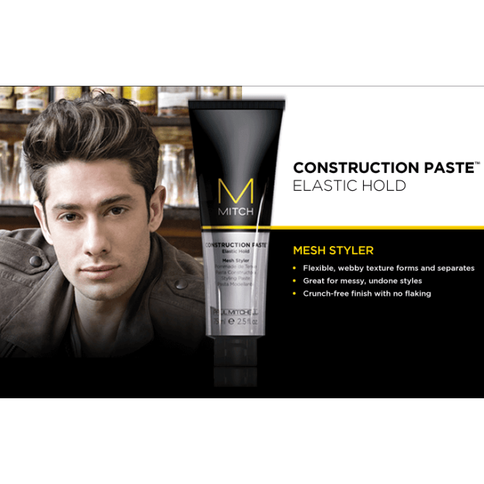 Paul Mitchell MITCH Construction Paste