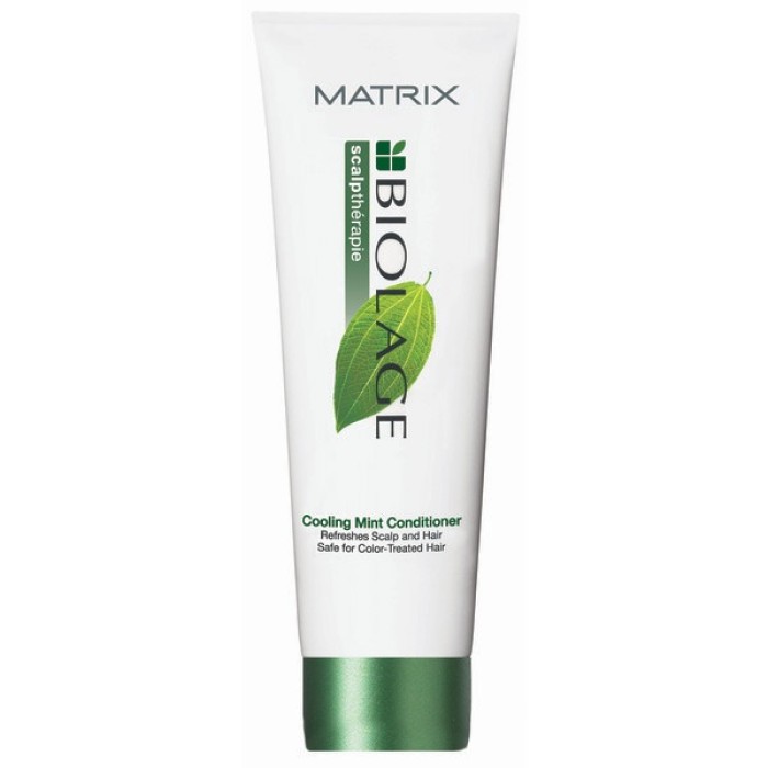 Matrix Biolage Cooling Mint Conditioner