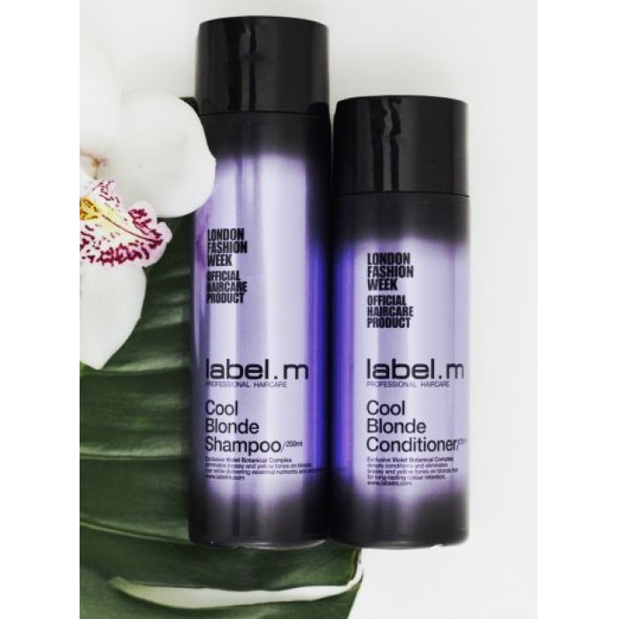 Label.m Cool Blonde Conditioner